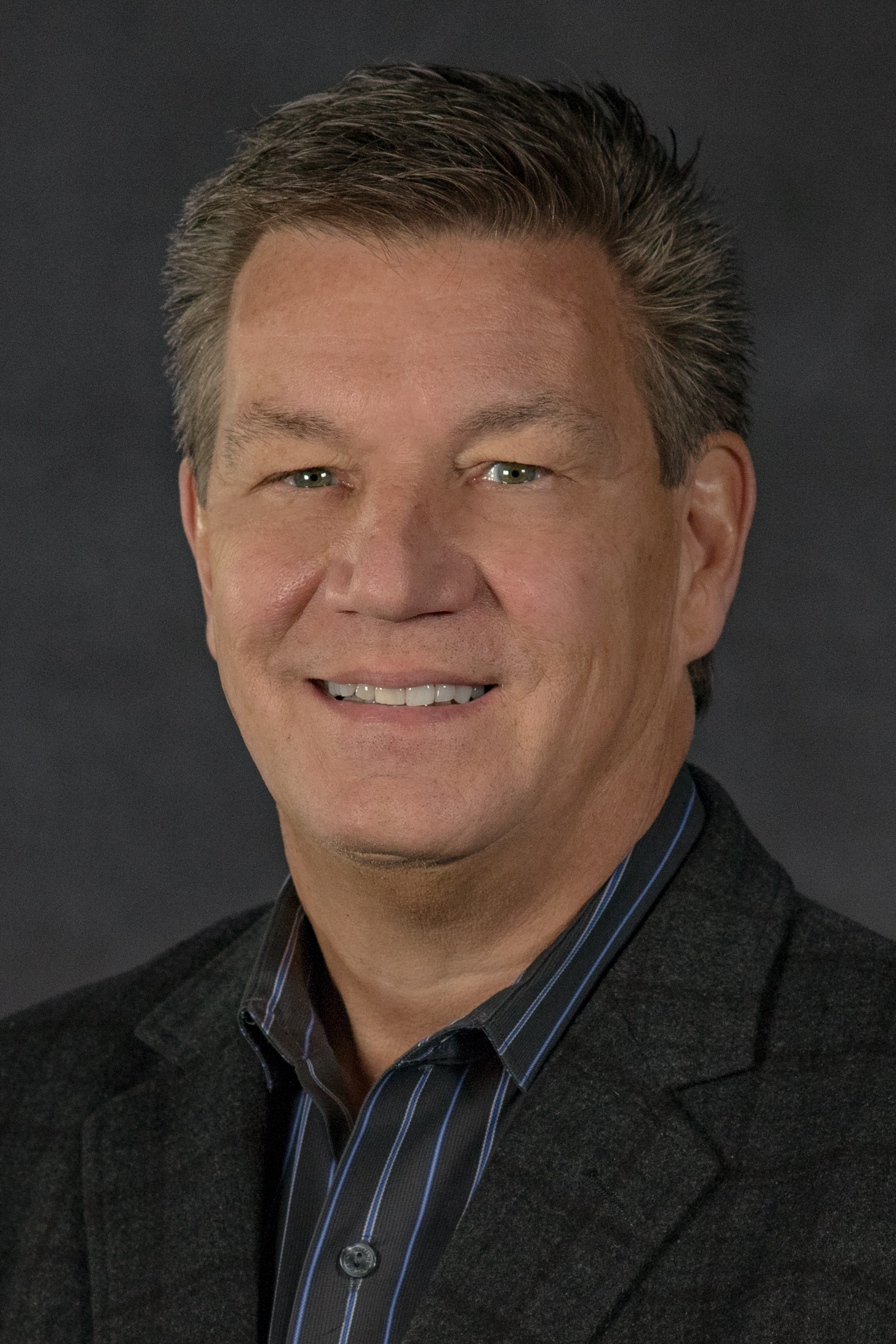 Tony Carnarvon